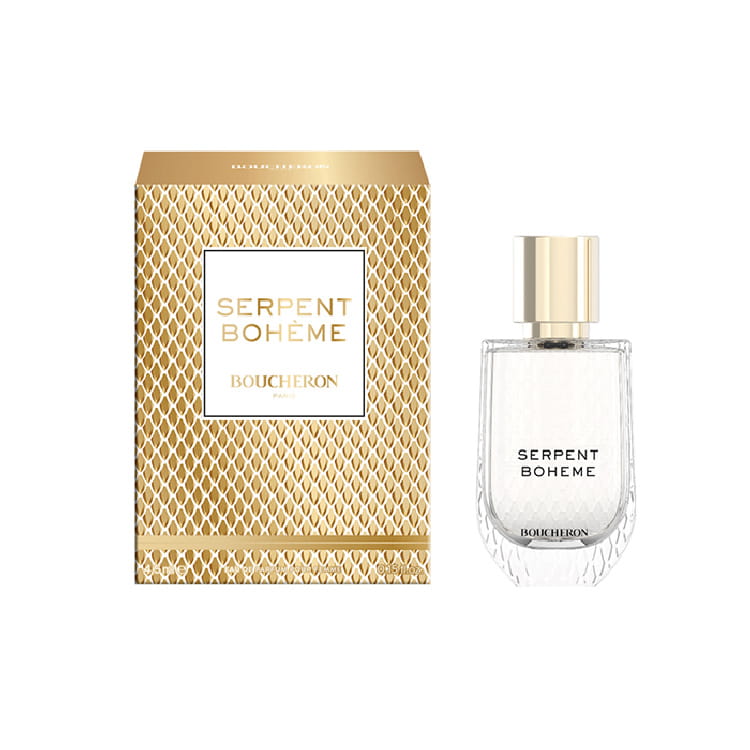 Boucheron 璀璨波希女性淡香精迷你瓶