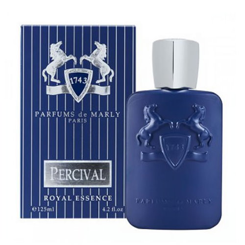 Marly Percival Royal Essence 珀西瓦爾皇家精華淡香精
