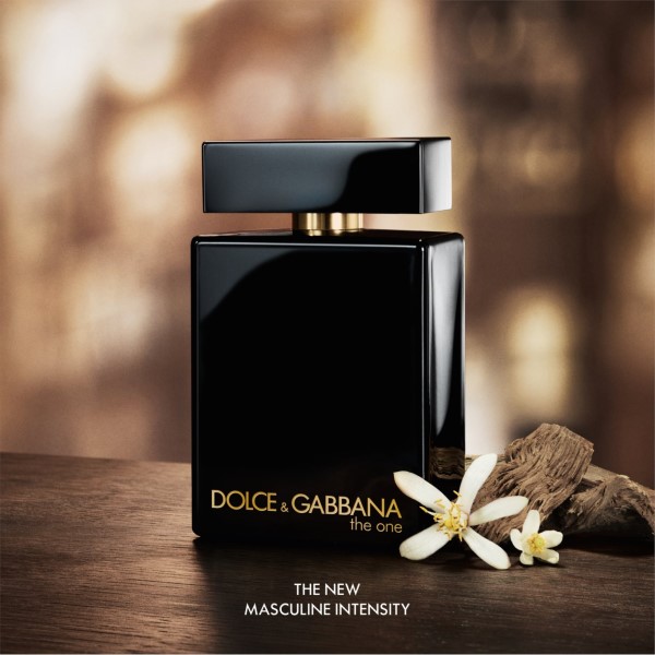 Dolce & Gabbana The One Intense 唯我雅致男性淡香精