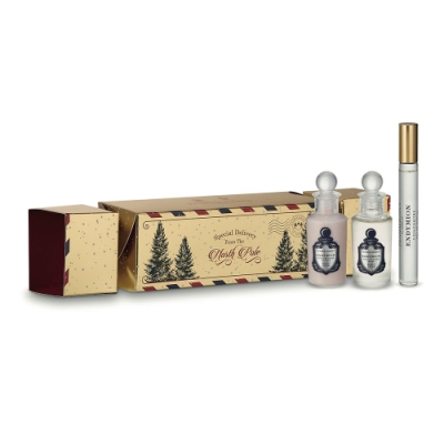 penhaligon's 潘海利根聖誕禮炮組合-牧羊少年