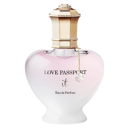 Love Passport 就是愛情淡香精 TESTER