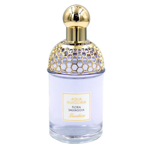 Guerlain Flora Salvaggia 花草水語野漾叢花淡香水