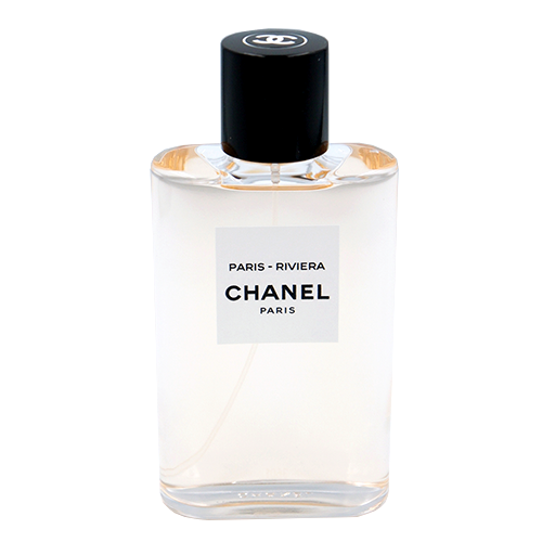 Chanel  香奈兒之水 巴黎-蔚藍海岸中性淡香水