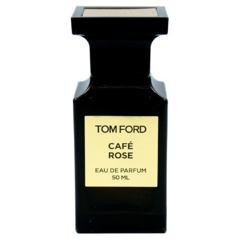 Tom Ford Cafe Rose  私人調香系列 咖啡玫瑰淡香精