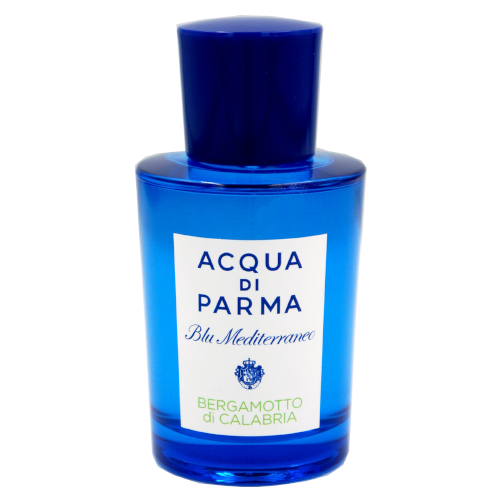 Acqua Di Parma Blu Mediterraneo Bergamotto di Calabria 藍色地中海佛手柑中性淡香水