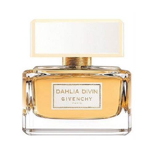 GIVENCHY Dahlia Divin 金色誘惑女性淡香精 TESTER