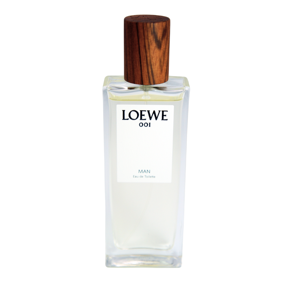 LOEWE 001 Man 男性香水 TESTER