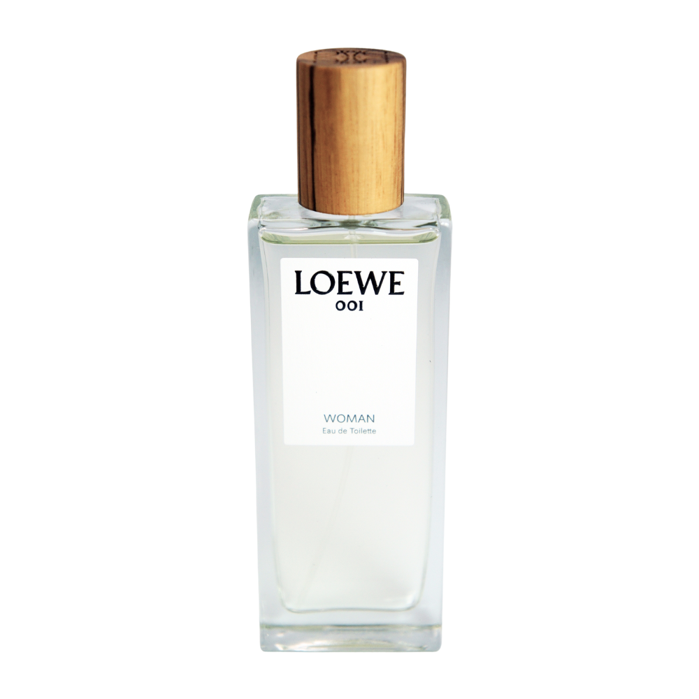 LOEWE 001 Woman 女性香水 TESTER 