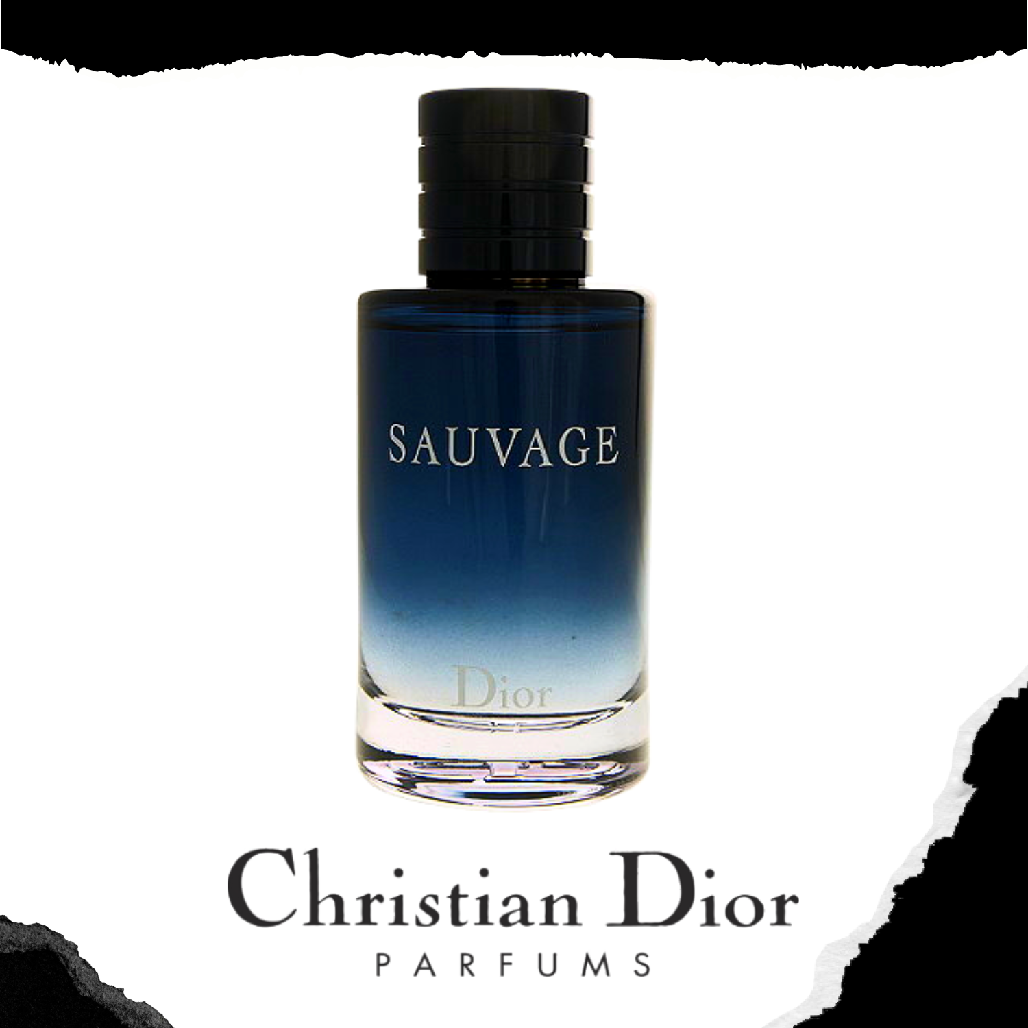 Dior Sauvage 迪奧曠野之心男性淡香水迷你瓶