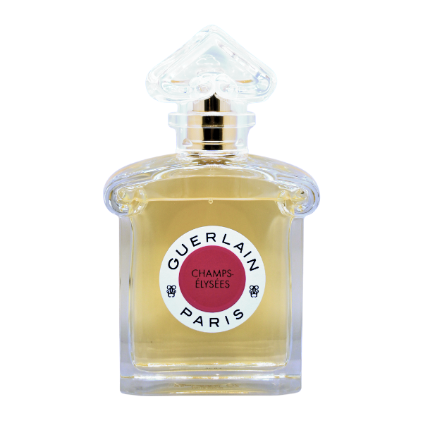 Guerlain Champs Elysees 香榭里舍女性香水(新瓶身)