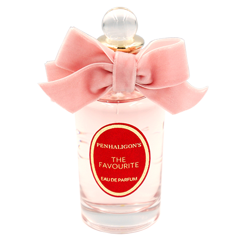 Penhaligon's The Favourite 潘海利根女王的耳語淡香精