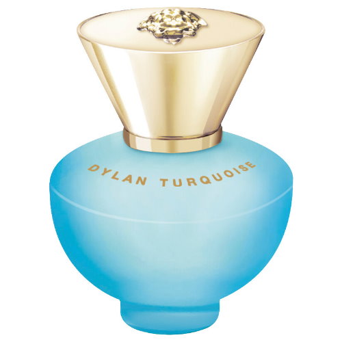Versace Dylan Turquoise 凡賽斯狄倫淡藍女性淡香水迷你瓶