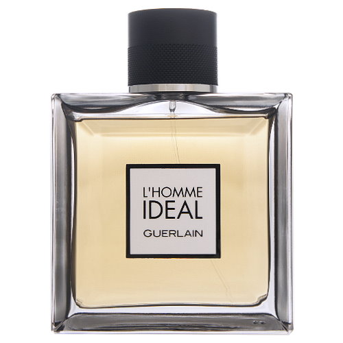 Guerlain L'homme Ideal 男性淡香水 TESTER