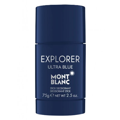 【身體系列】MONTBLANC 探尋藍海男性淡香精體香膏