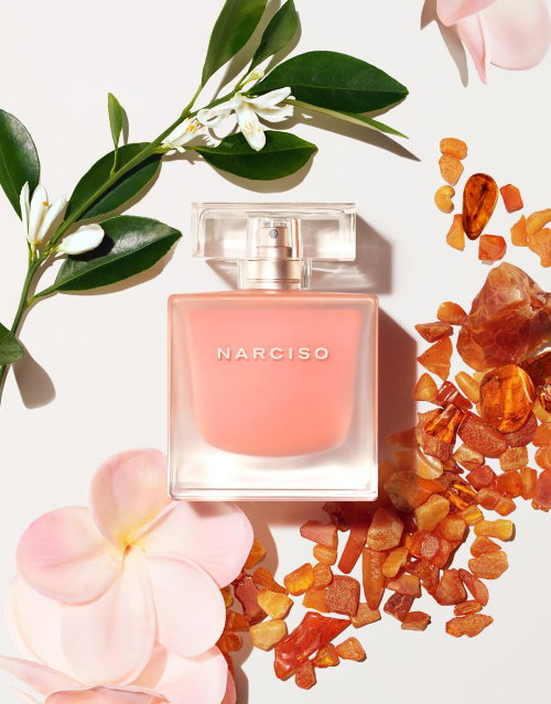 Narciso Rodriguez 沐橙琥珀女性淡香水