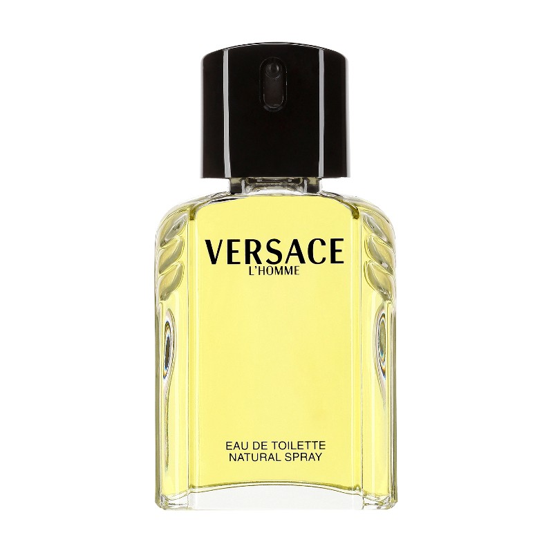 Versace L'homme 凡賽斯型男性淡香水 TESTER
