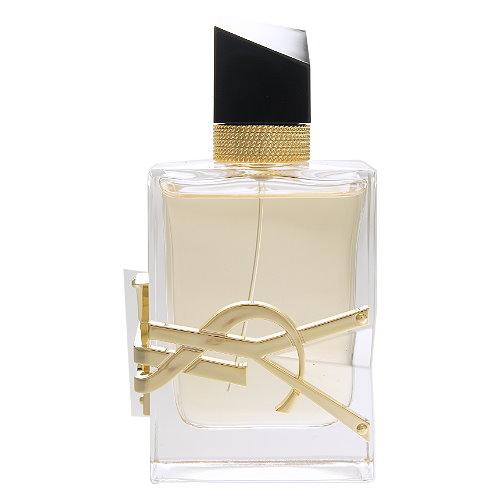 YSL LIBRE 自由不羈女性淡香精(自由之香) TESTER