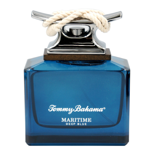 Tommy Bahama Maritime Deep Blue 海洋深藍男性古龍水