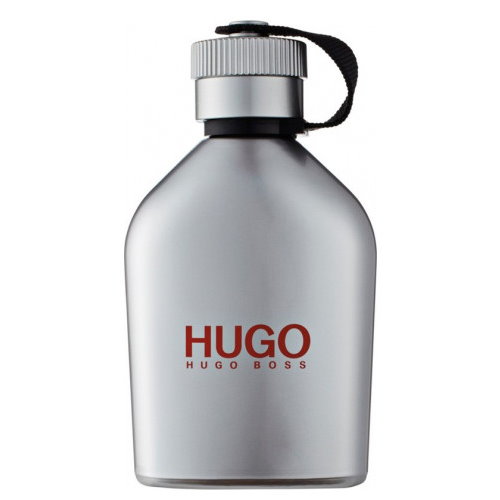 Hugo Boss HUGO Iced 冰鎮男性淡香水