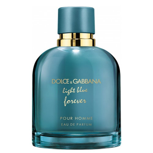 D&G Light Blue  Forever 淺藍詠愛男性淡香精