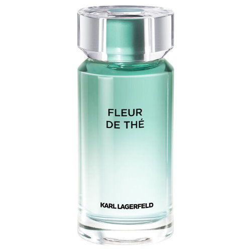 Karl Lagerfeld Fleur de The 清檸綠茶女性淡香精