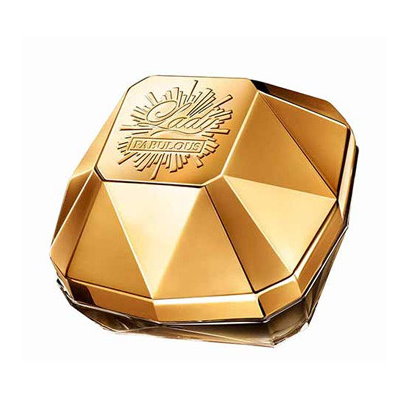 Paco Rabanne 百萬爭豔女性淡香精迷你瓶