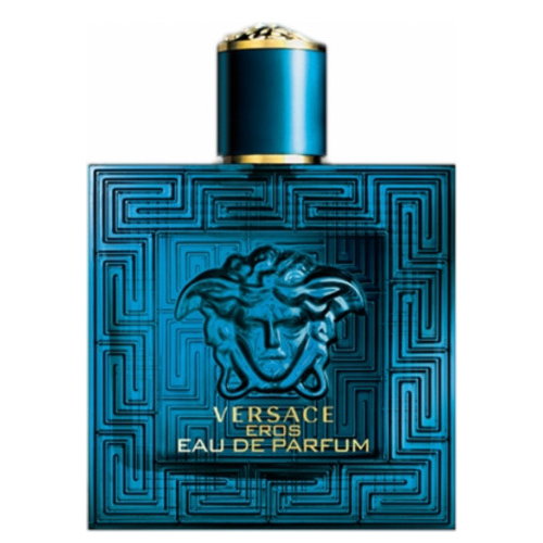 Versace EROS 艾諾斯愛神男性淡香精版本 TESTER