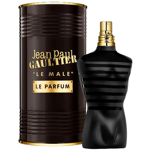 Jean Paul Gaultier Le Parfum 船長男性淡香精