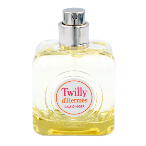 Hermes Twilly Eau Ginger 絲巾生薑女性淡香精 TESTER