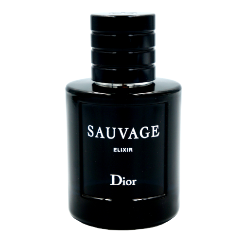 Dior Sauvage ELIXIR 迪奧曠野之心淬鍊香精