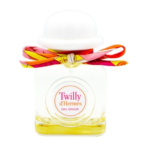 Hermes Twilly Eau Ginger 絲巾生薑女性淡香精