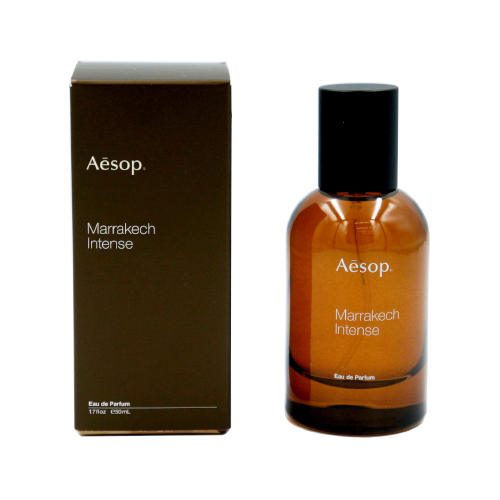 Aesop Marrakech Intense馬拉喀什馥郁香水