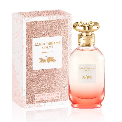 COACH Dreams Sunset 逐夢暮光女性淡香精迷你瓶