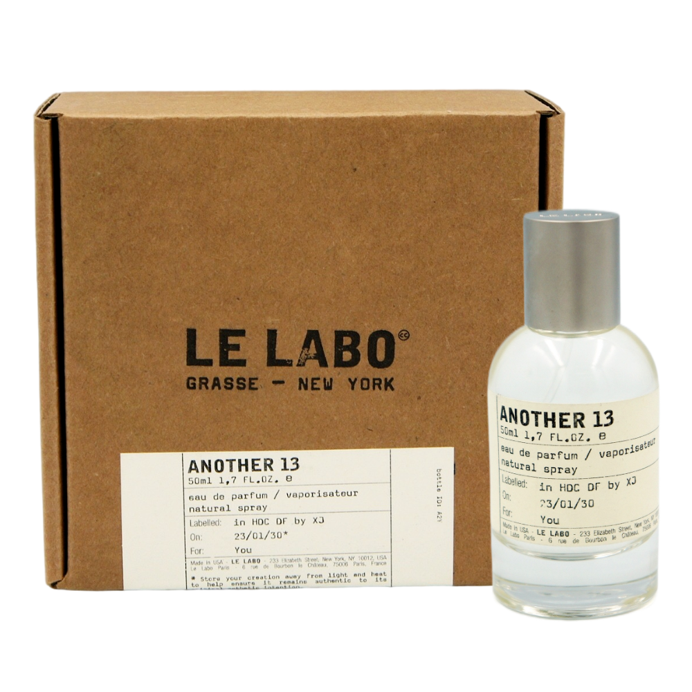 Le Labo Another 13 別樣/龍涎香中性淡香精