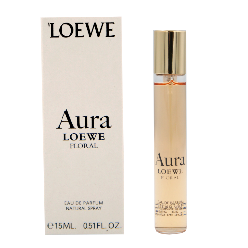 LOEWE Aura Floral 女性淡香精隨身香氛