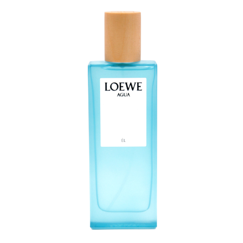 Loewe Agua EL 羅威之水男性淡香水(新版)