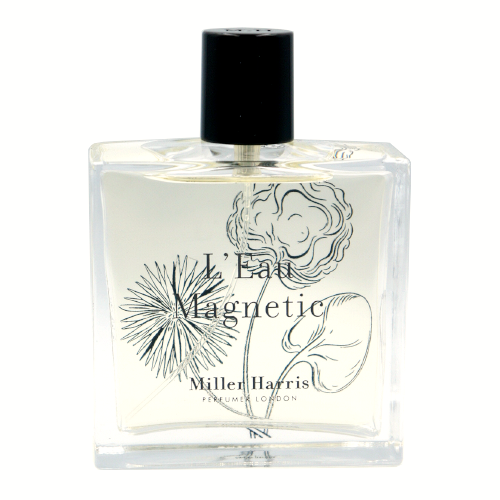 Miller Harris L'Eau Magnetic 蔚藍夢境中性淡香精