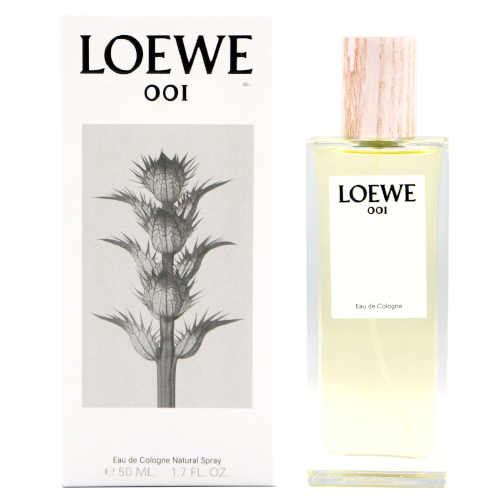 LOEWE 001 中性古龍水