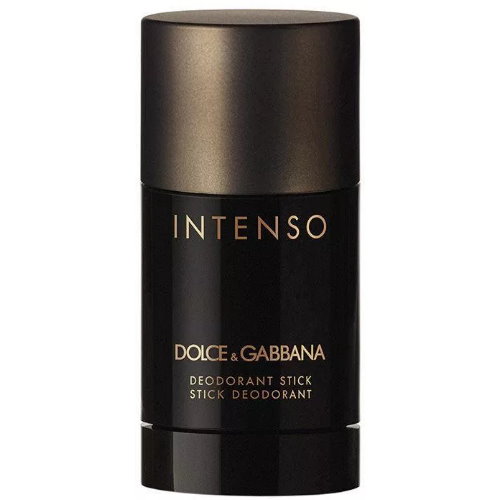 【身體系列】Dolce & Gabbana Intenso 紳士馥郁版男性體香膏