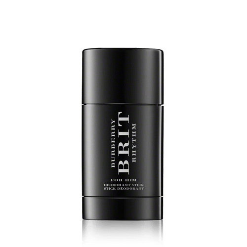 【身體系列】Burberry Brit Rhythm 搖滾風格男性體香膏