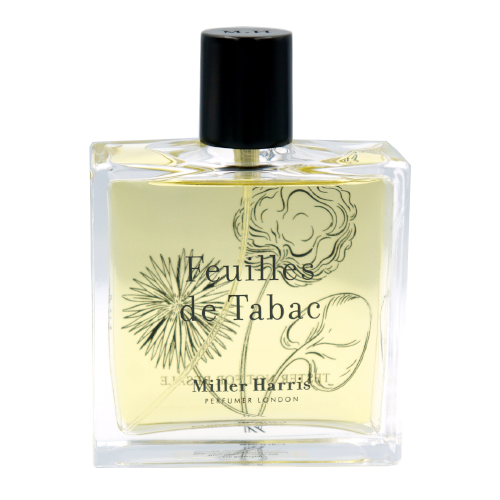 Miller Harris Feuilles de Tabac 巴黎菸草淡香精