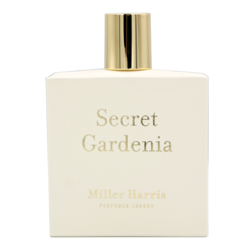  Miller Harris Secret Gardenia 恬謐花徑淡香精
