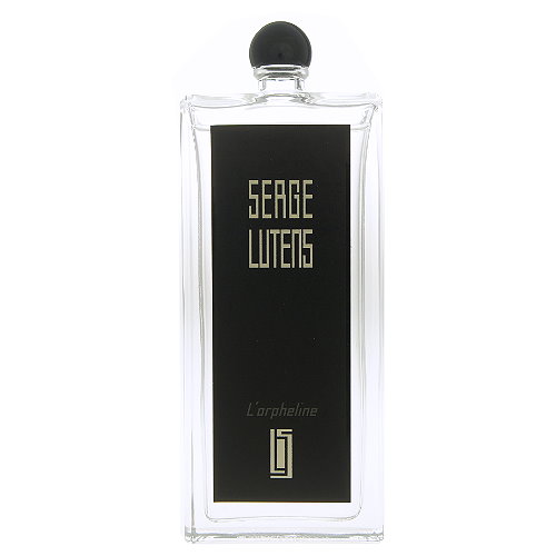 Serge Lutens L'Orpheline 孤女淡香精 TESTER
