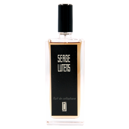 Serge Lutens Nuit De Cellophane 八月夜桂花中性淡香精 TESTER