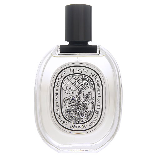 DIPTYQUE Eau Rose 玫瑰之水女性淡香水 TESTER