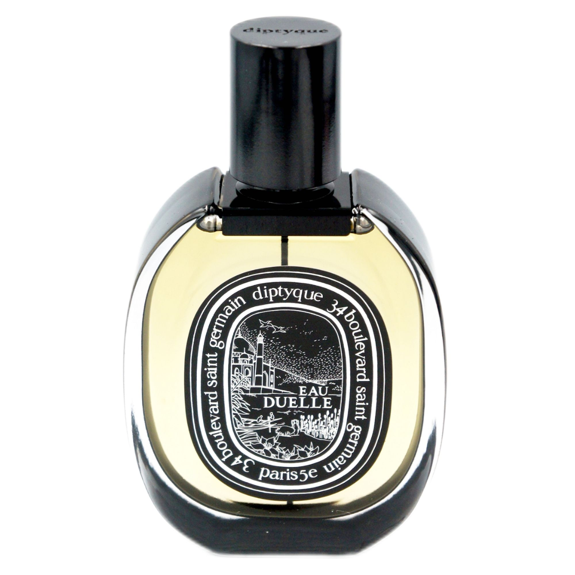 Diptyque Duelle 杜耶爾淡香精