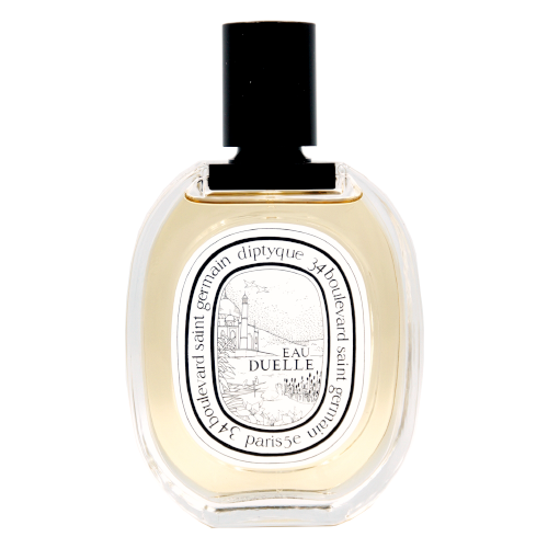 Diptyque Duelle 杜耶爾中性淡香精 TESTER