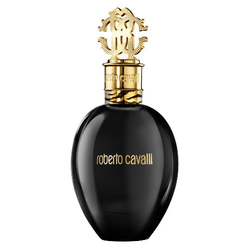 Roberto Cavalli Nero Assoluto 純黑女性淡香精