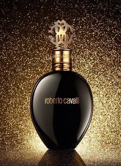 Roberto Cavalli Nero Assoluto 純黑女性淡香精