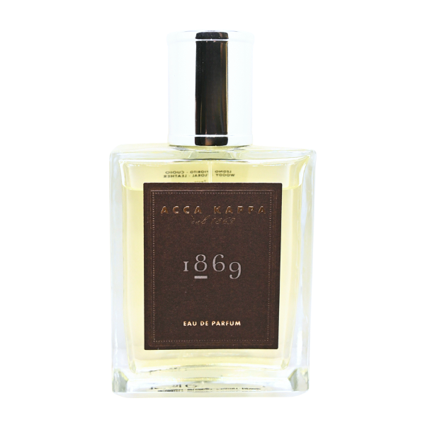 Acca Kappa 1869 經典男性淡香精版本 TESTER
